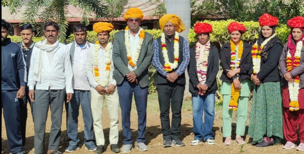 समाज सम्मेलन